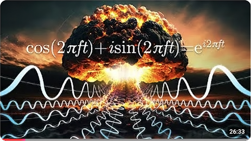 The Most Important Algorithm Of All Time