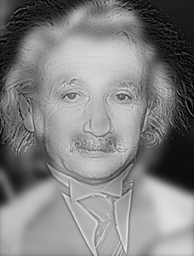 Marylin Einstein